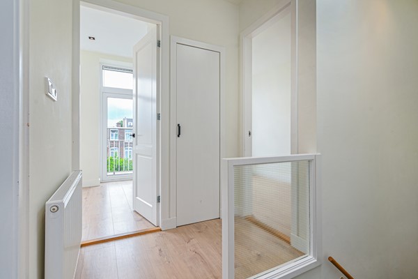 Medium property photo - Watervlierstraat 49, 2563 PV Den Haag